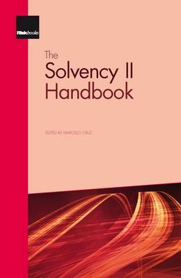 The Solvency II Handbook - 