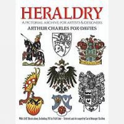 Heraldry - Arthur Charles Fox-Davies