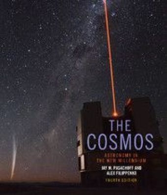 The Cosmos - Jay M. Pasachoff, Alex Filippenko