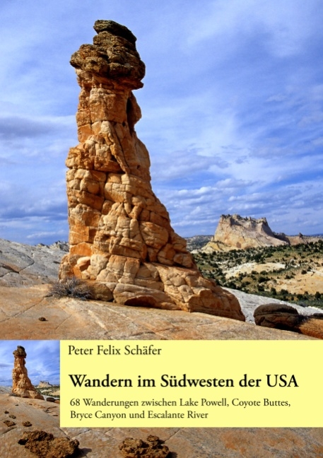 Wandern im Südwesten der USA