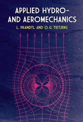 Applied Hydro- and Aeromechanics - Ludwig Prandtl