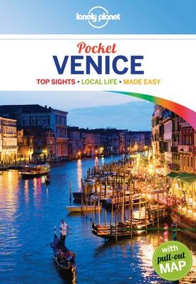 Lonely Planet Pocket Venice -  Lonely Planet, Alison Bing