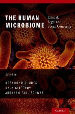 The Human Microbiome - 