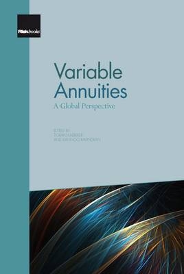 Variable Annuities - Tigran Kalberer, Kannoo Ravindran