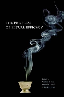 The Problem of Ritual Efficacy - 