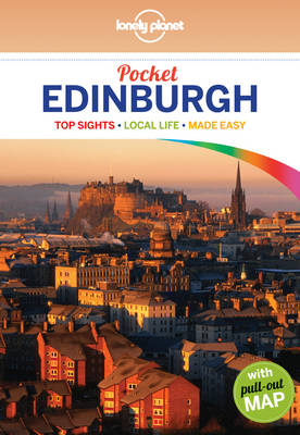 Lonely Planet Pocket Edinburgh -  Lonely Planet, Neil Wilson