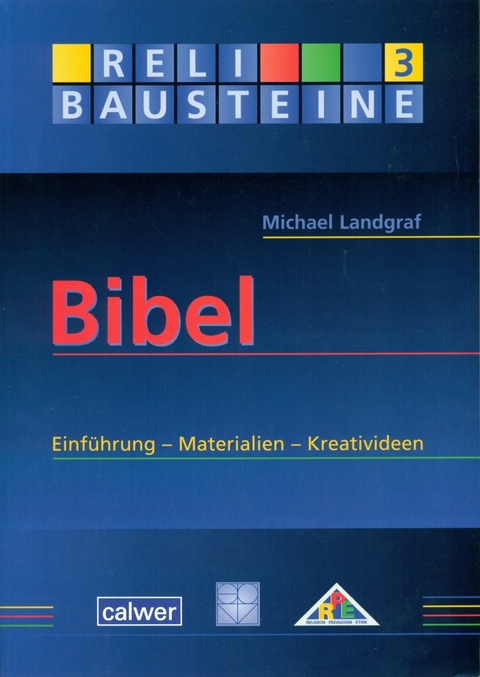 Bibel - Michael Landgraf