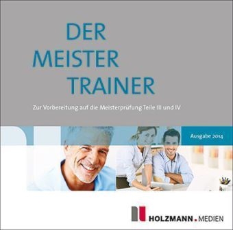 Der MeisterTrainer - Lothar Semper, Bernhard Gress