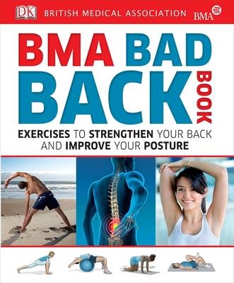BMA Bad Back Book -  Dk