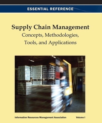 Supply Chain Management - 