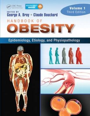 Handbook of Obesity -- Volume 1 - 