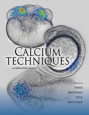Calcium Techniques - 