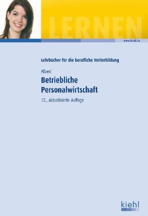 Betriebliche Personalwirtschaft