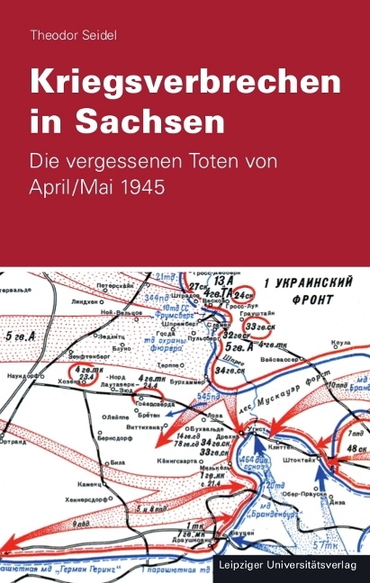 Kriegsverbrechen in Sachsen - Theodor Seidel