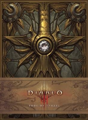 Diablo III -  Blizzard Entertainment