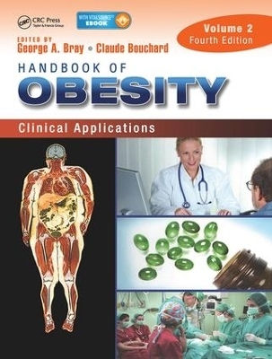 Handbook of Obesity - Volume 2 - 