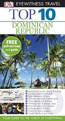 Top 10 Dominican Republic -  DK Eyewitness