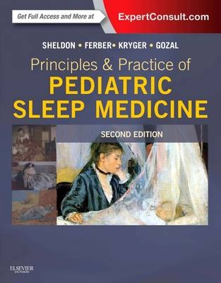 Principles and Practice of Pediatric Sleep Medicine - 