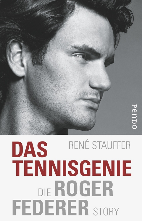 Das Tennis-Genie - René Stauffer