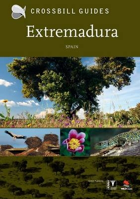 Extremadura - Dirk Hilbers