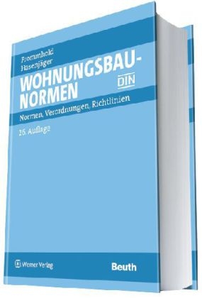 Wohnungsbau-Normen - 