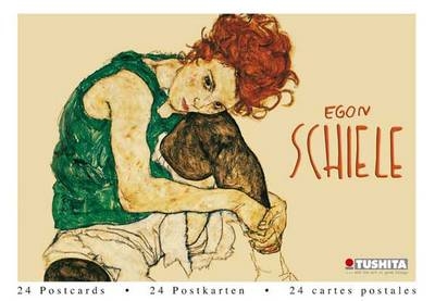 Egon Schiele