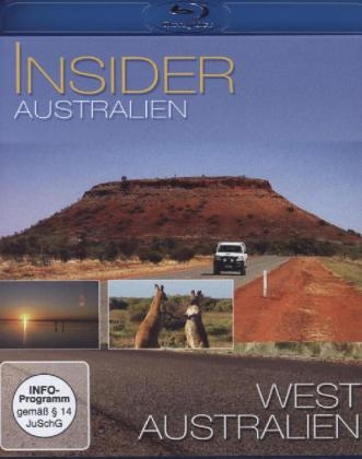 Westaustralien, 1 Blu-ray