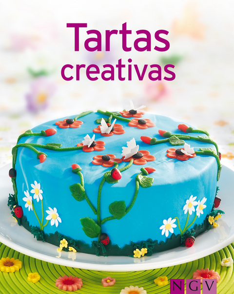 Tartas creativas