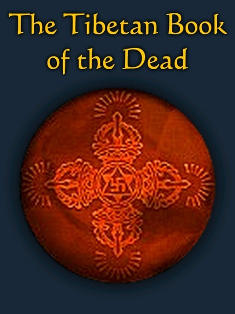 The Tibetan Book of the Dead -  Karma-glin-pa (Karma Lingpa)