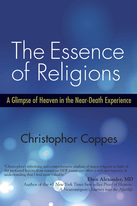 Essence of Religions -  Christophor Coppes