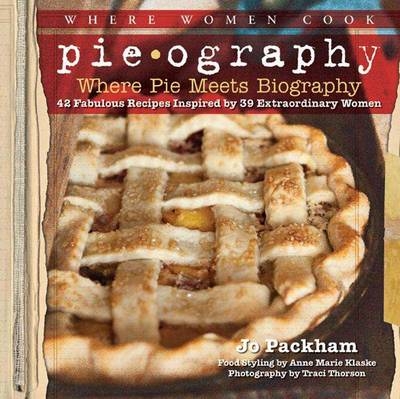Pieography - Jo Packham