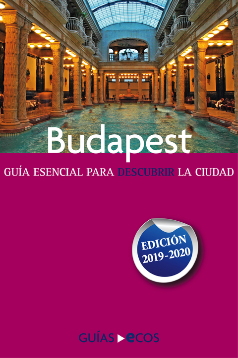 Budapest -  Varios Autores