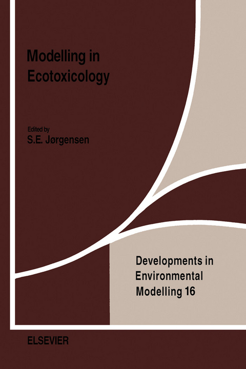 Modelling in Ecotoxicology - 