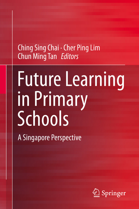 Future Learning in Primary Schools - 