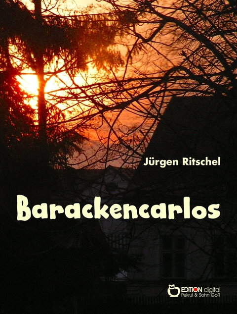 Barackencarlos - Jürgen Ritschel