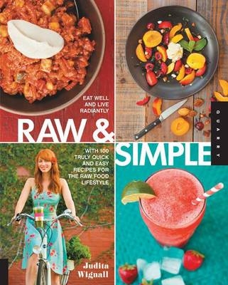 Raw and Simple - Judita Wignall