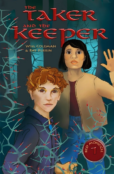 Taker and the Keeper -  Wim Coleman,  Pat Perrin