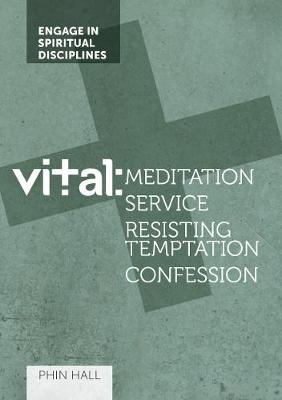 Vital: Meditation - Phin Hall
