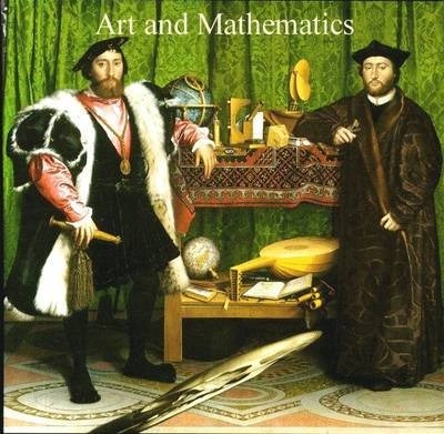 Art and Mathematics - Nicholas Mee