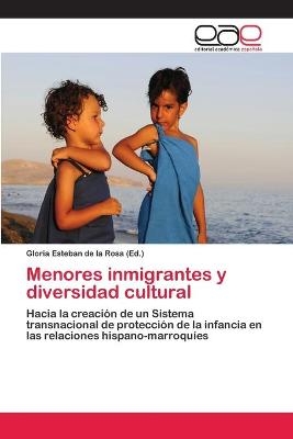 Menores inmigrantes y diversidad cultural - 