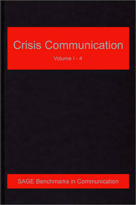 Crisis Communication - 
