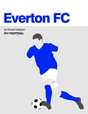 Everton FC - Richard Callaghan