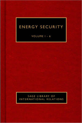 Energy Security - 