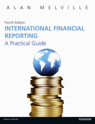 International Financial Reporting - Alan Melville