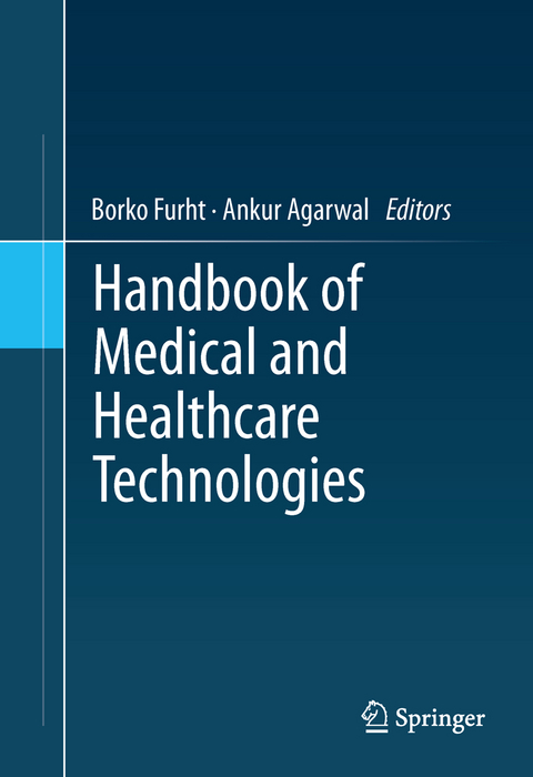 Handbook of Medical and Healthcare Technologies - 