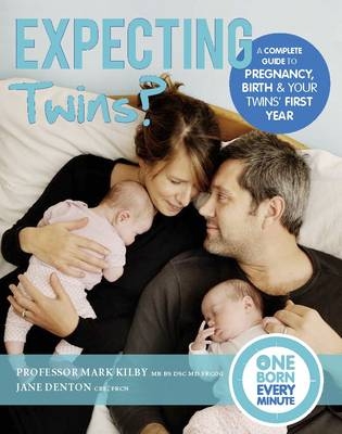 Expecting Twins? (One Born Every Minute) - Mark Kilby, Jane Denton