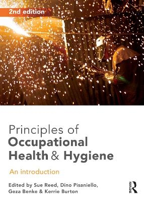 Principles of Occupational Health and Hygiene - 