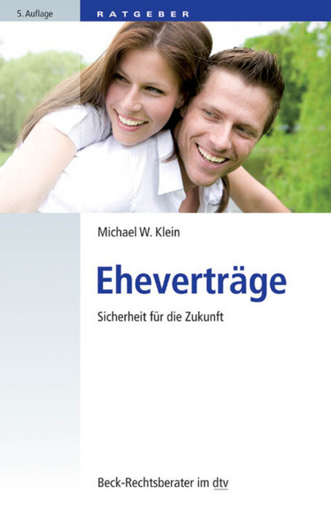 Eheverträge - Michael W. Klein