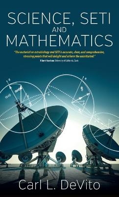 Science, Seti, and Mathematics - Carl L. Devito