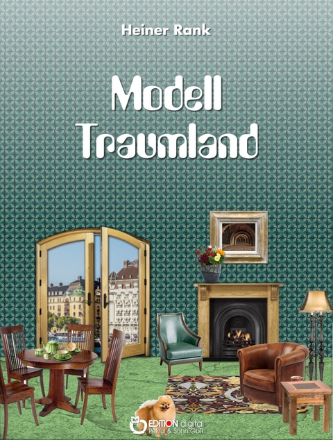 Modell Traumland - Heiner Rank